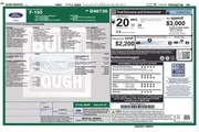 $37585 : Ford F-150 2023 4x4 XLT 4dr thumbnail