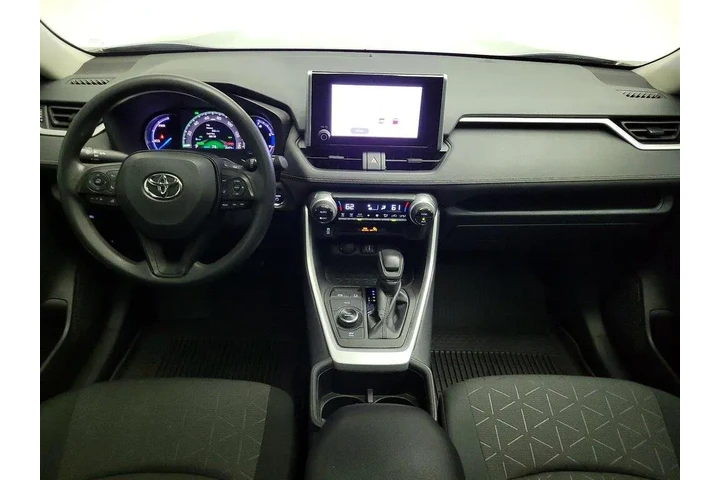 $31998 : Toyota RAV4 Hybrid 2024 AWD image 9