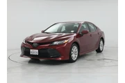 $23998 : Toyota Camry 2019 LE 4dr Sed thumbnail