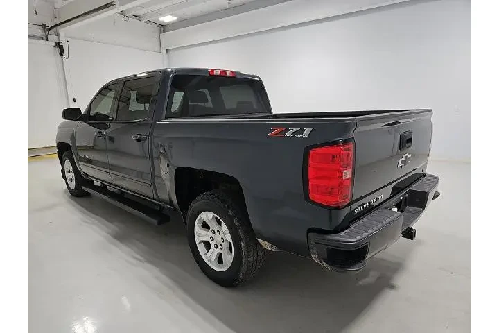 $28777 : Chevrolet Silverado 1500 201 image 2
