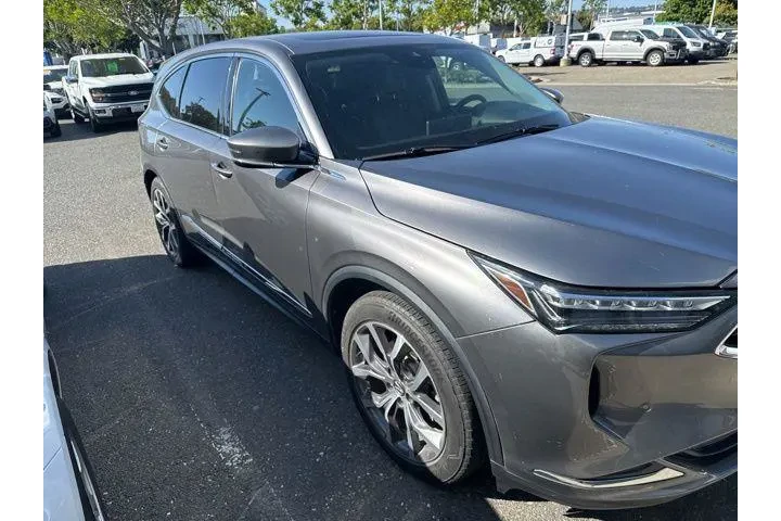$39550 : Acura MDX 2023 SH-AWD 4dr SU image 1