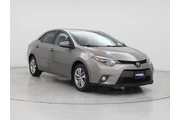Toyota Corolla 2016 LE Eco P