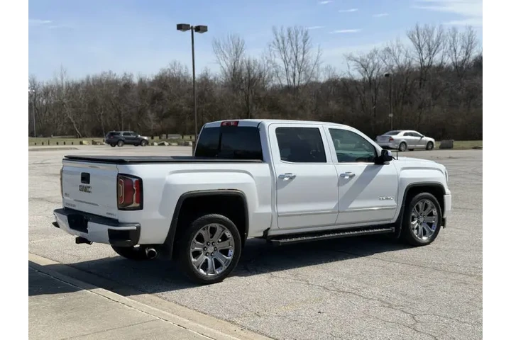 $18999 : 2016 GMC Sierra 1500 Denali image 6