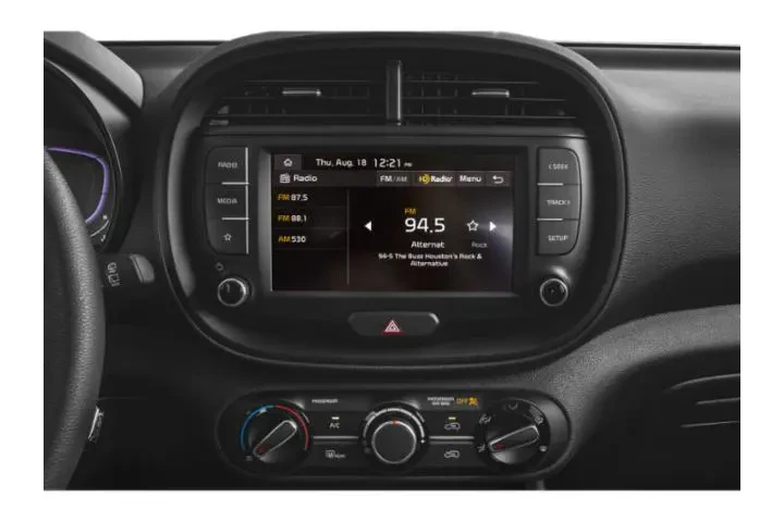 $16995 : Kia Soul 2023 LX 4dr Crossov image 10