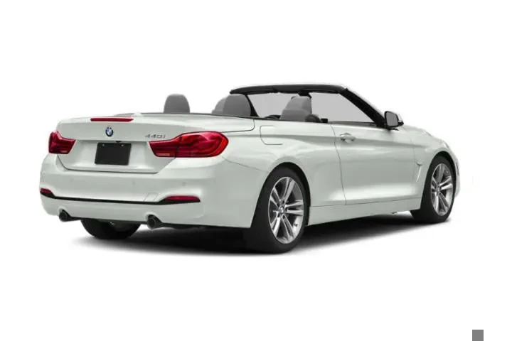 $34480 : BMW 4 Series 2019 440i 2dr C image 3