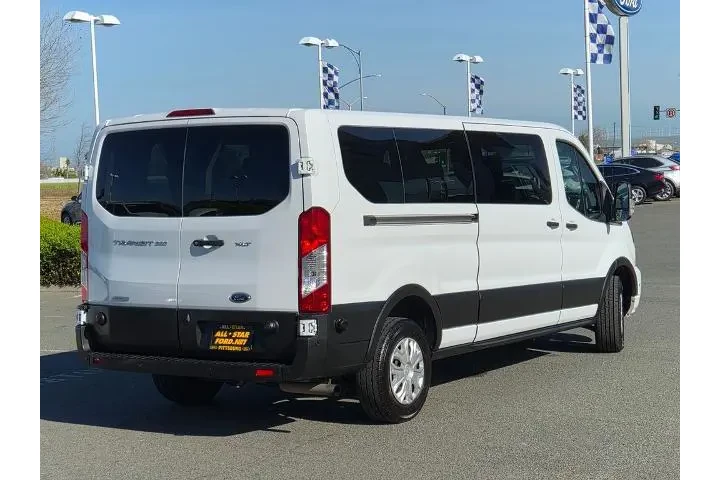 $39800 : Ford Transit 2024 350 XL 3dr image 4