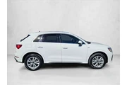 $27923 : Audi Q3 2025 AWD quattro S l thumbnail