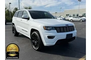 $29657 : Jeep Grand Cherokee WK 2022 thumbnail