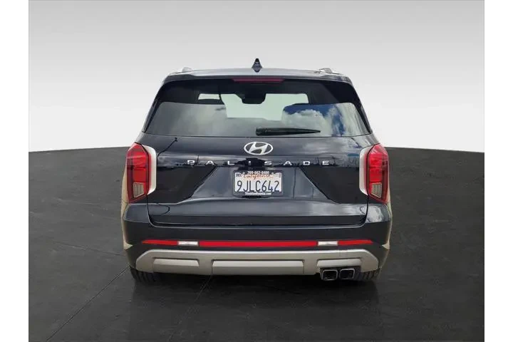 $32995 : Hyundai PALISADE 2024 Limite image 5