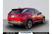 $21959 : Hyundai TUCSON 2023 AWD SEL thumbnail