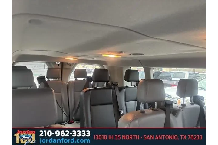 $26999 : Ford Transit 2018 350 XL 3dr image 10