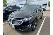 Chevrolet Equinox 2020 LT 4d en Sacramento