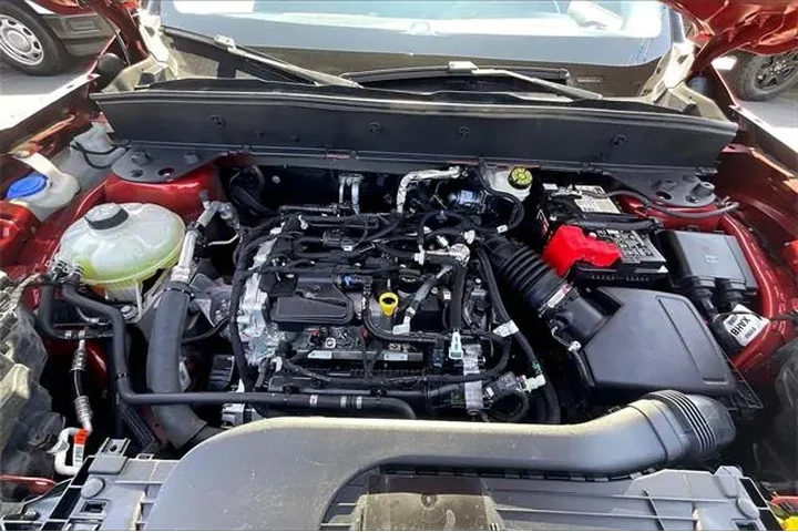 $22733 : Ford Bronco Sport 2022 AWD B image 9