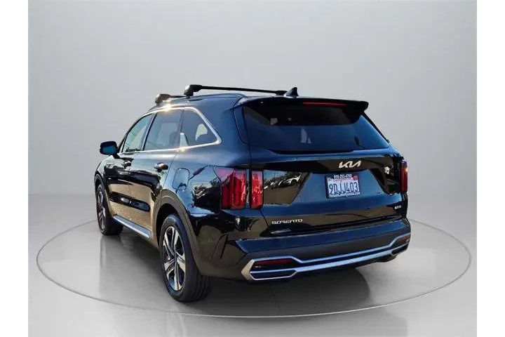 $33892 : Kia Sorento Plug-In Hybrid 2 image 5