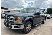 2019 Ford F-150 en Dallas