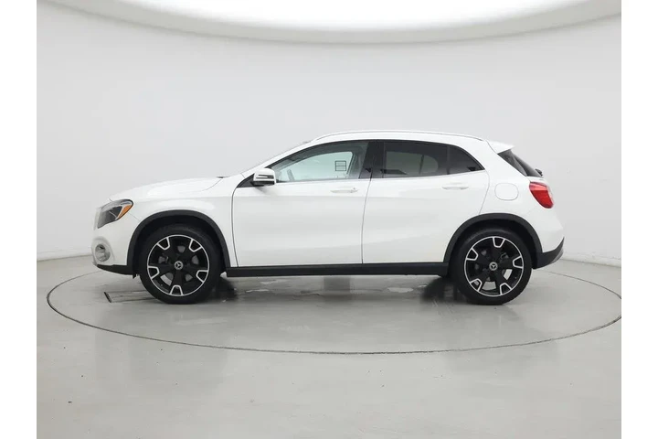 $20998 : Mercedes-Benz GLA 2020 AWD G image 3