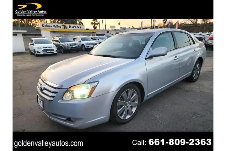 $5499 : 2006 Avalon image 2