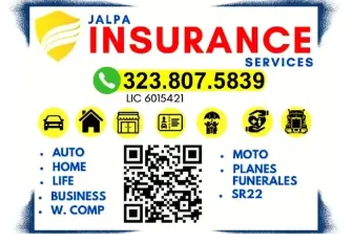 SEGURO PARA TU AUTO DE TRABAJO image 1