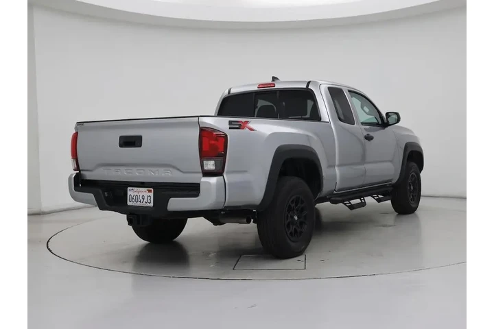 $31998 : Toyota Tacoma 2022 4x2 SR5 V image 8