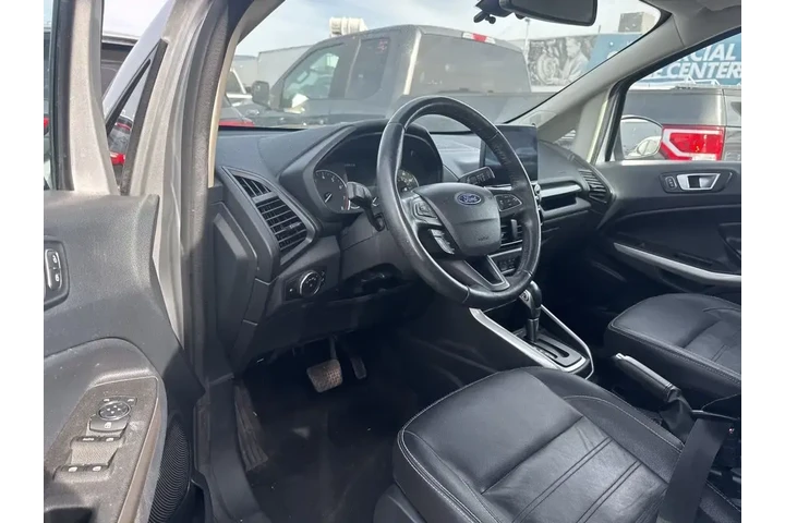 $13272 : Ford EcoSport 2020 AWD Titan image 6