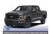 Ford F-150 2024 4x2 STX 4dr