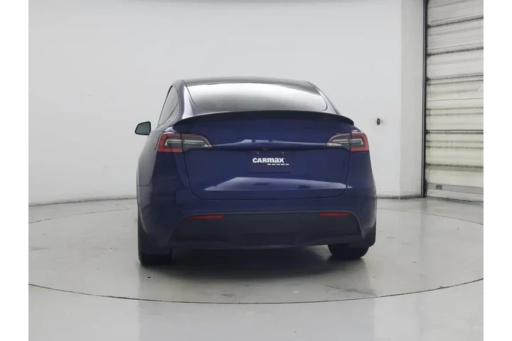 $28998 : Tesla Model Y 2020 AWD Long image 6