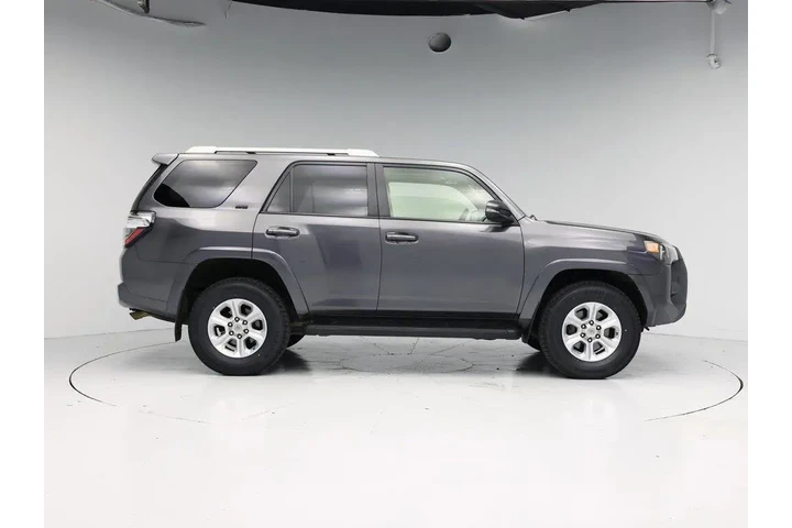 $30998 : Toyota 4Runner 2016 4x4 SR5 image 7