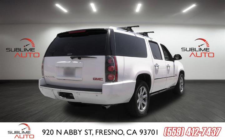 $13995 : 2013 GMC Yukon XL image 6