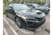 $25990 : Honda Civic 2023 Touring 4dr thumbnail