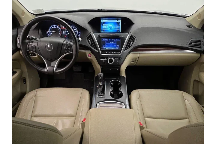 $15998 : Acura MDX 2014 SH-AWD 4dr SU image 9