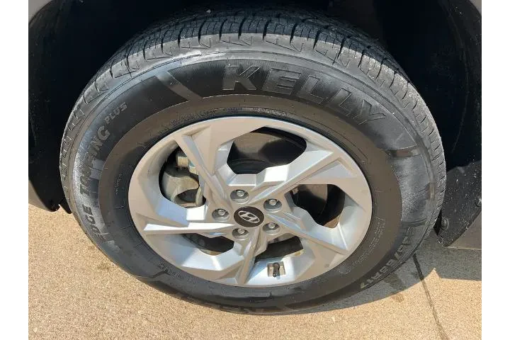 $21265 : Hyundai TUCSON 2024 AWD SEL image 7