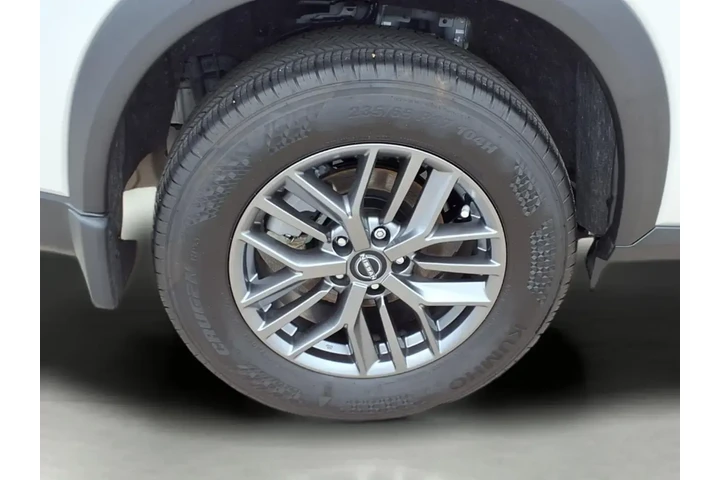 $23495 : Nissan Rogue 2025 AWD S 4dr image 9