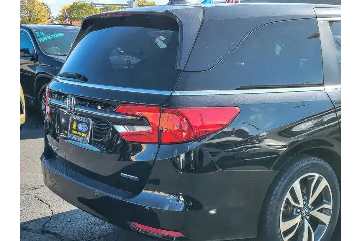 $37880 : Honda Odyssey 2023 Touring 4 image 6