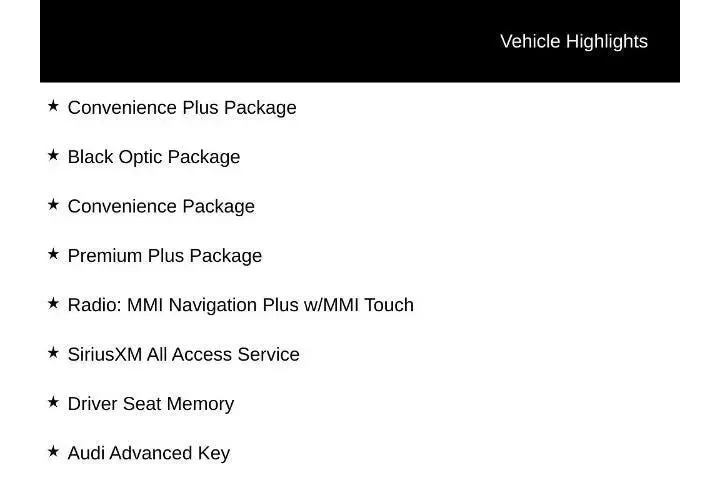 $23378 : Audi Q5 2020 AWD quattro Pre image 5