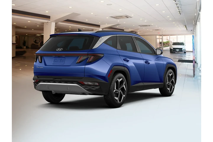 $29995 : Hyundai TUCSON 2024 Limited image 7