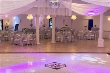 Hermoso Salón para Fiestas🕺💃 en Los Angeles