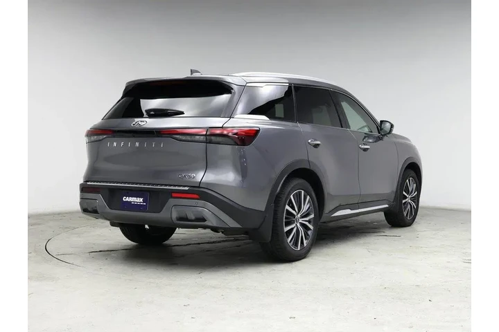 $34998 : INFINITI QX60 2023 Sensory 4 image 8