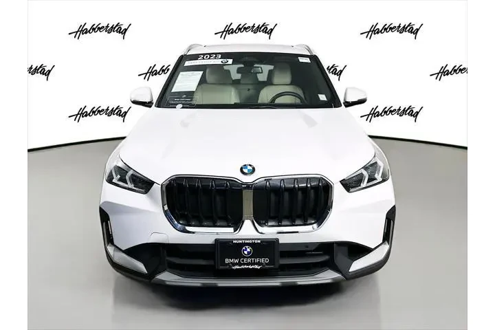 $26500 : BMW X1 2023 AWD xDrive28i 4d image 2