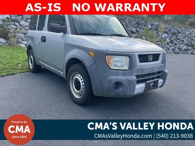 $14998 : PRE-OWNED 2004 HONDA ELEMENT image 1