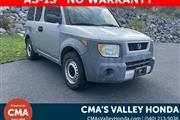 PRE-OWNED 2004 HONDA ELEMENT en Madison WV