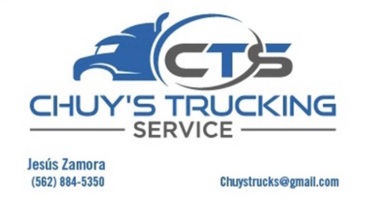Chuy's Trucking And Warehouse image 1