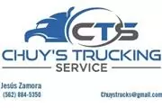 Chuy's Trucking And Warehouse en Los Angeles