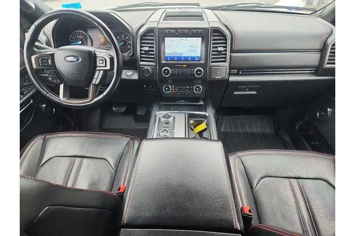 $32795 : Ford Expedition 2021 4x4 Lim image 8