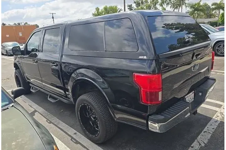 $35800 : Ford F-150 2020 4x4 XL 4dr S image 5