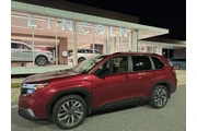 Subaru Forester 2025 AWD Tou en Raleigh