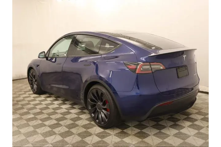 $34995 : Tesla Model Y 2023 AWD Perfo image 8
