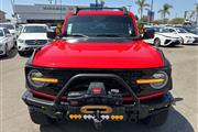 $51997 : 2022 Bronco Wildtrak thumbnail