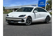 $33999 : Hyundai IONIQ 6 2025 SEL 4dr thumbnail