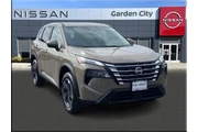 Nissan Rogue 2025 AWD SV 4dr en Long Island