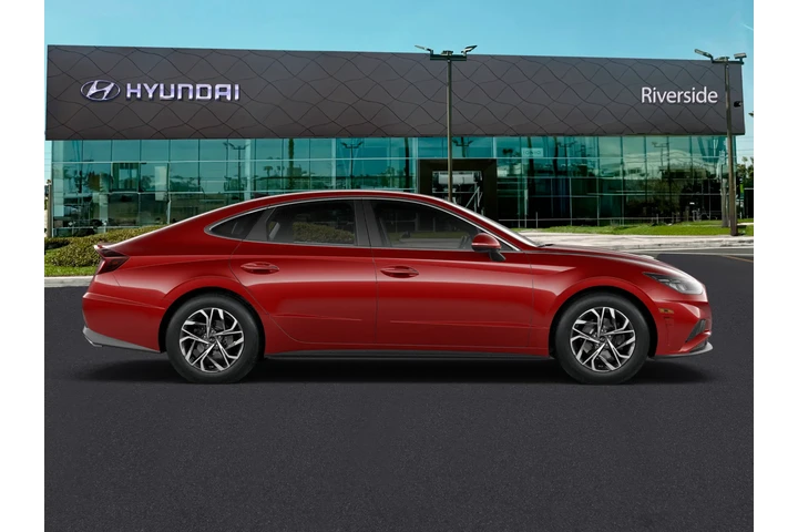 $23881 : Hyundai SONATA 2023 SEL 4dr image 9
